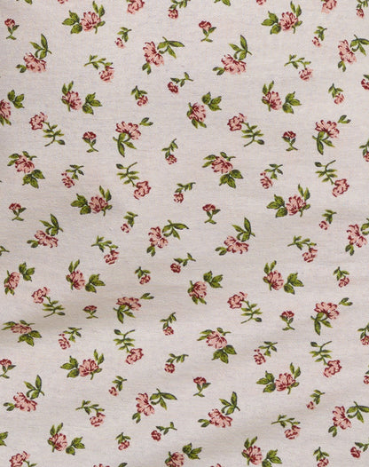 Ayana Mini Dress in Pretty Dainty Flower