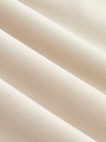 Sleeveless Blazer Style Belted Romper